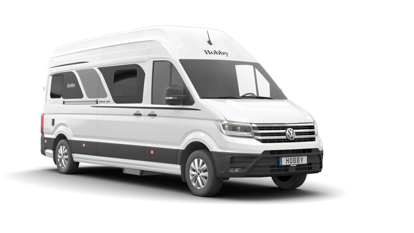 Hobby Maxia Van 680 ET