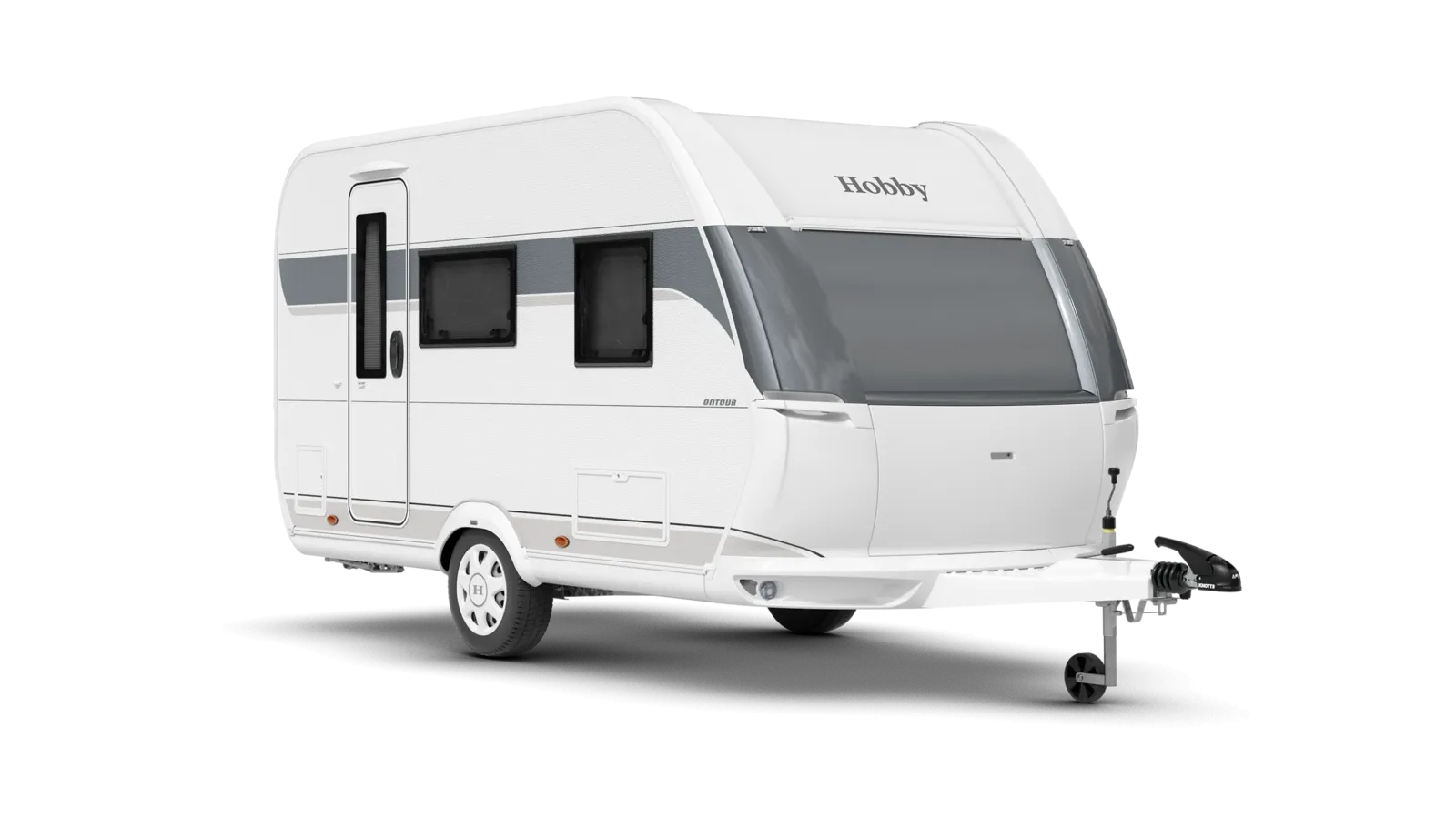 Hobby Ontour 390 SF