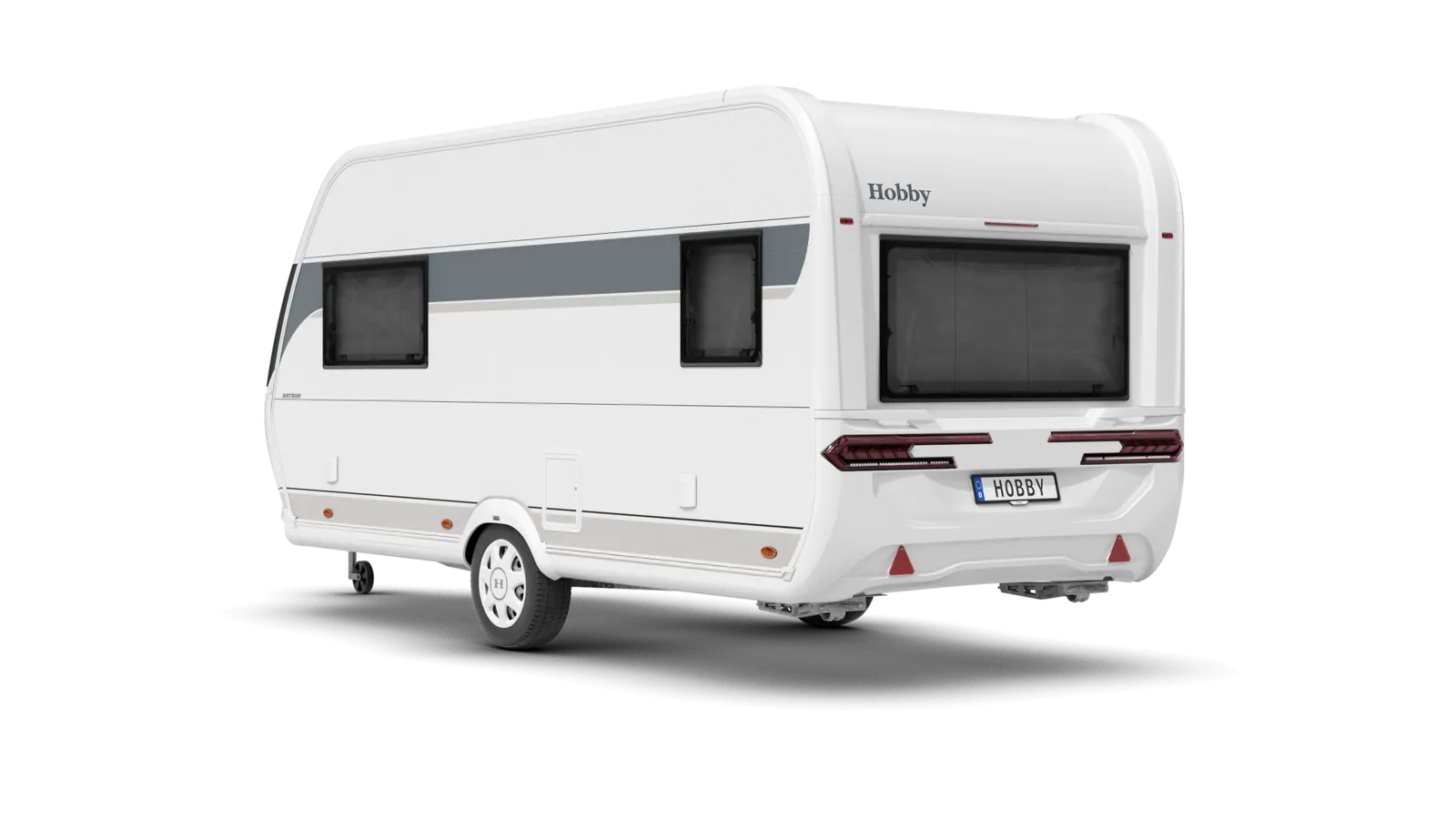 Hobby Ontour 460 DL