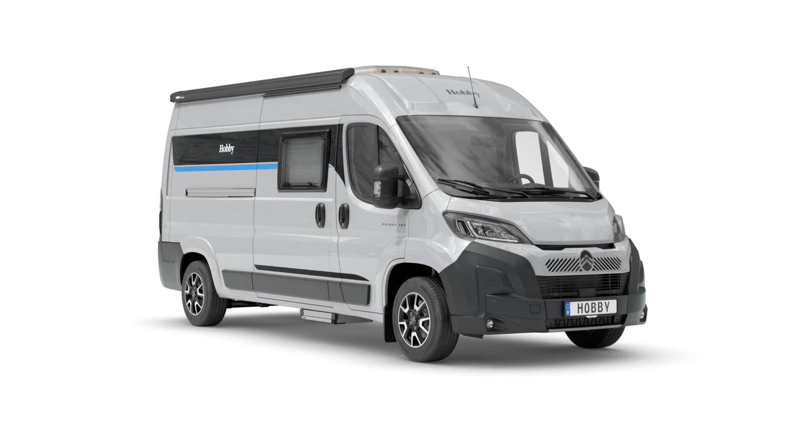 Hobby Ontour Van 600 FT