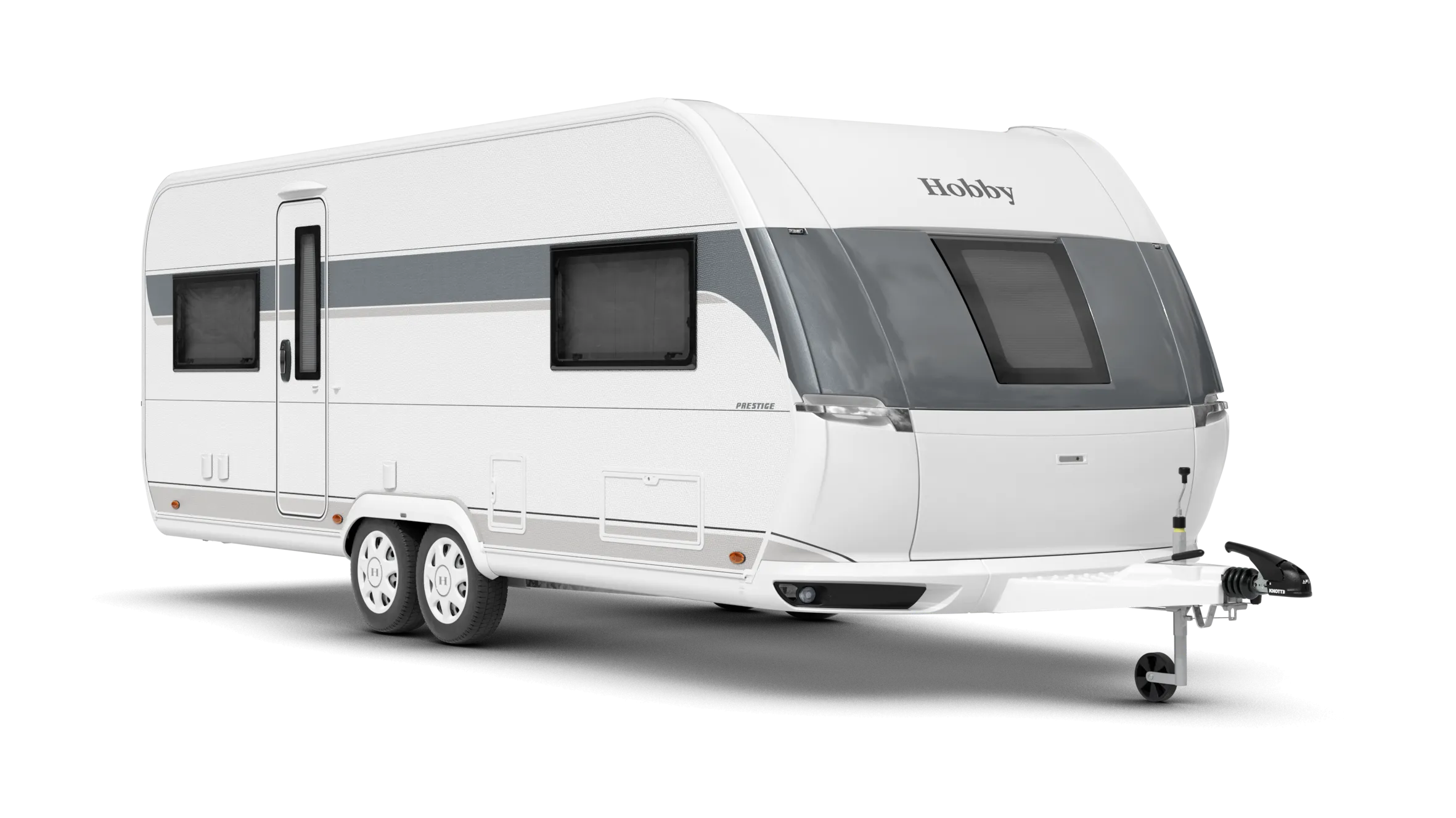 Hobby Prestige 620 CL
