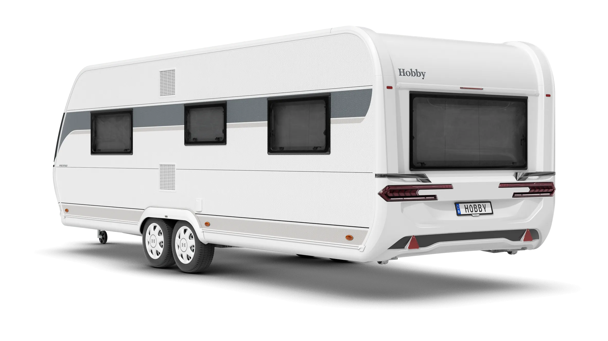 Hobby Prestige 650 UFf