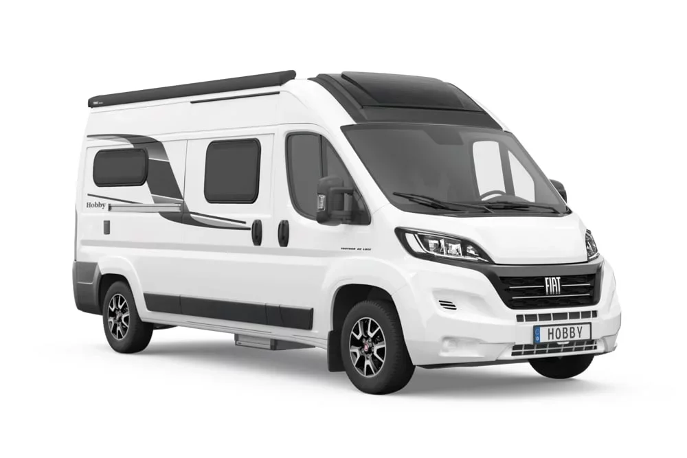 Hobby Vantana DeLuxe
