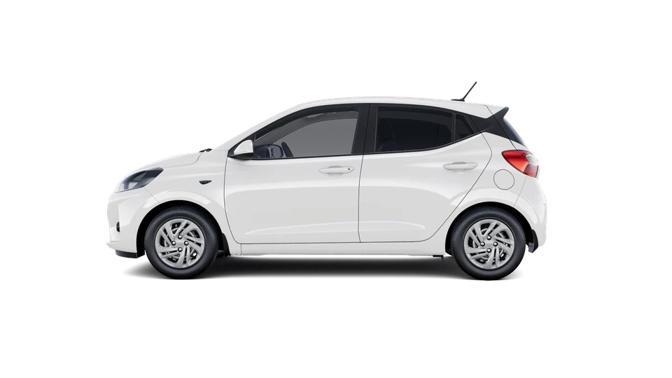 hyundai-i10-Seitenansicht