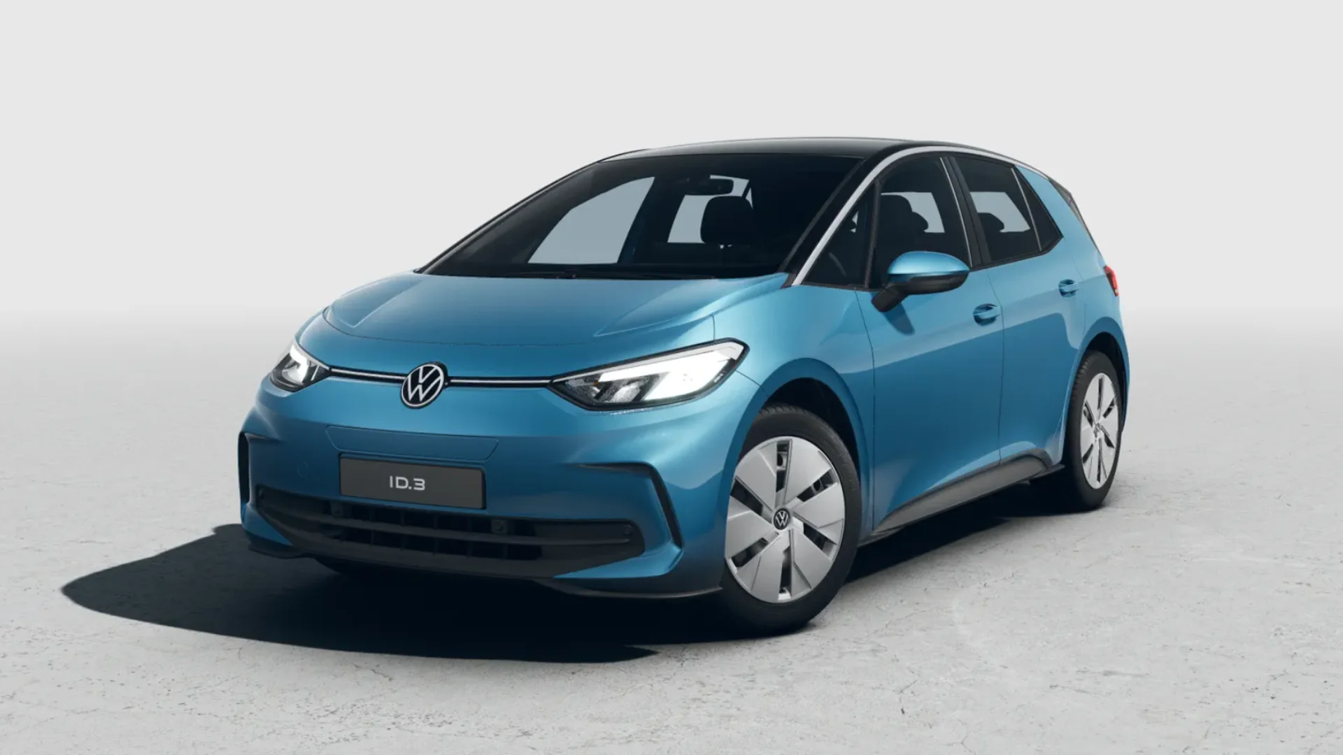 ID.3 Pure in blau als Frontansicht.png