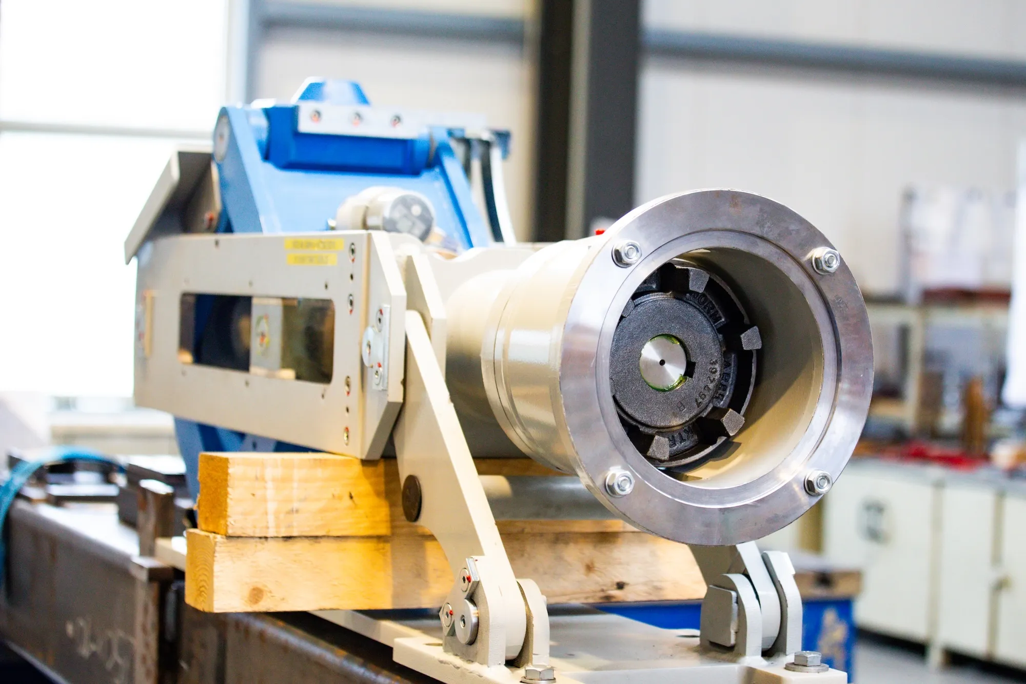 seconsys Automatisierung