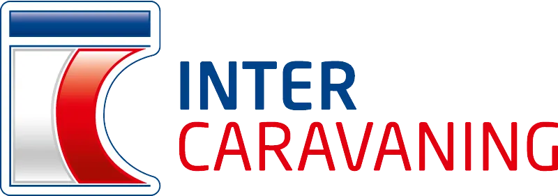 Intercaravaning Logo