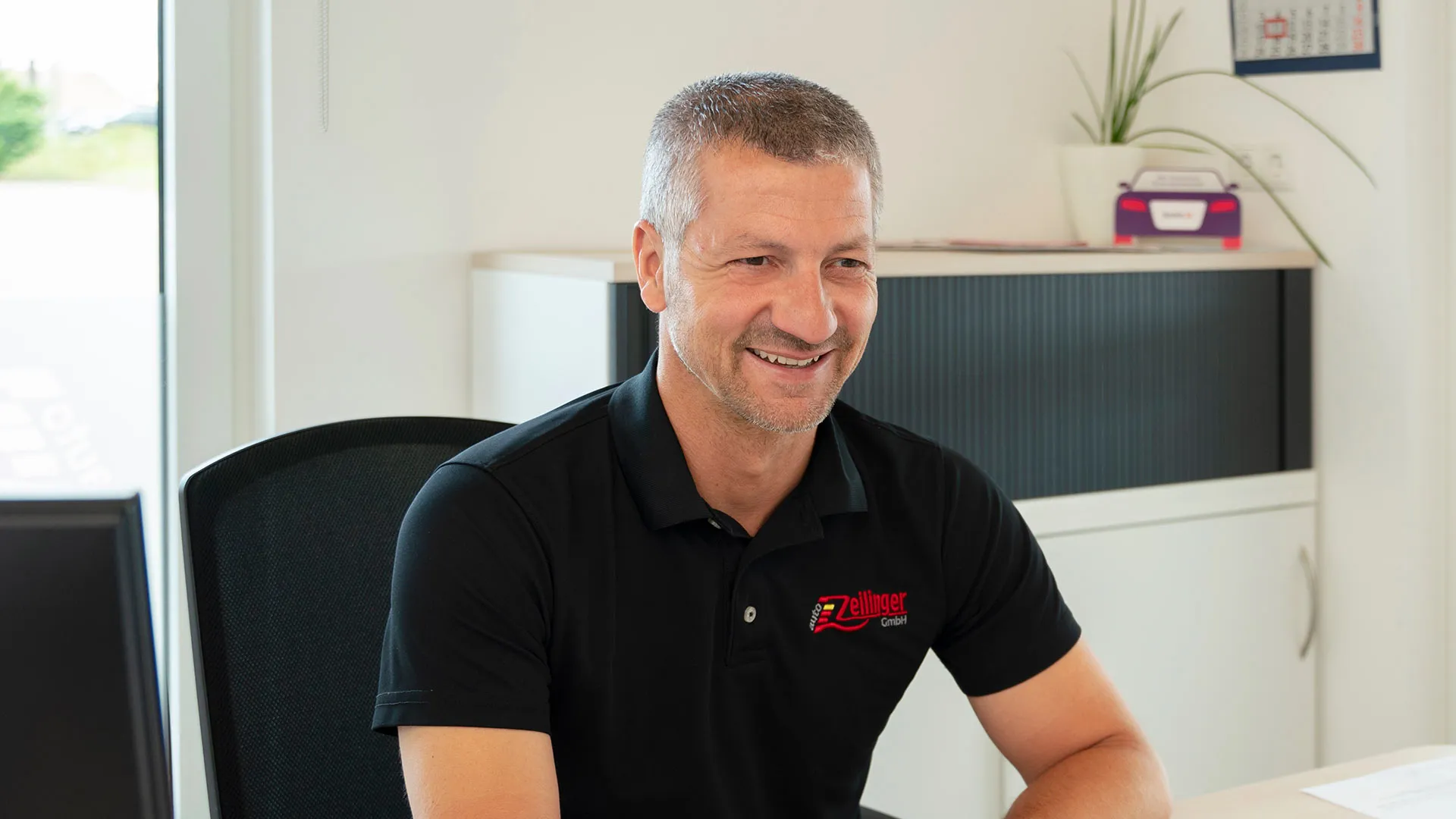 Wir suchen dich als Finanzbuchhalter bei uns in Dietersheim