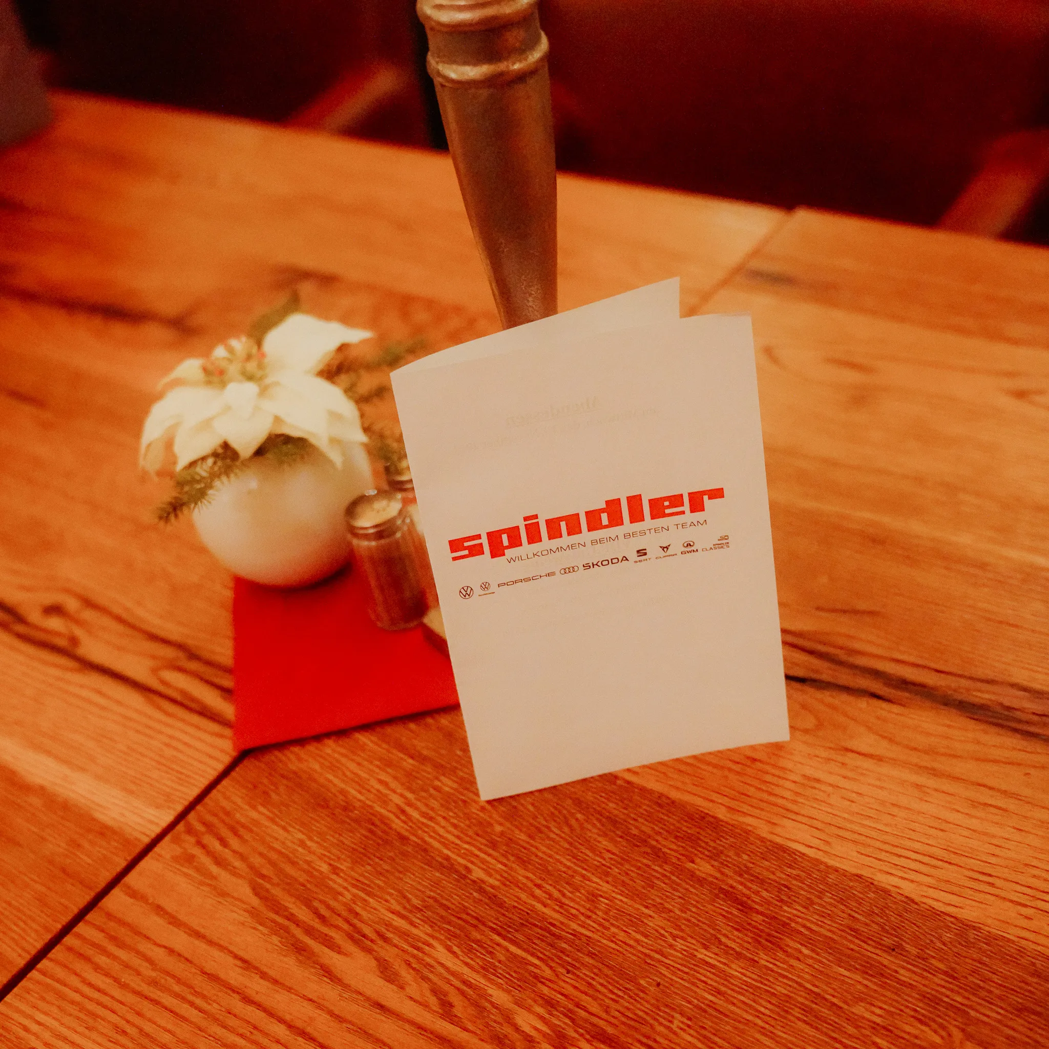 Jubilare Spindler 2024