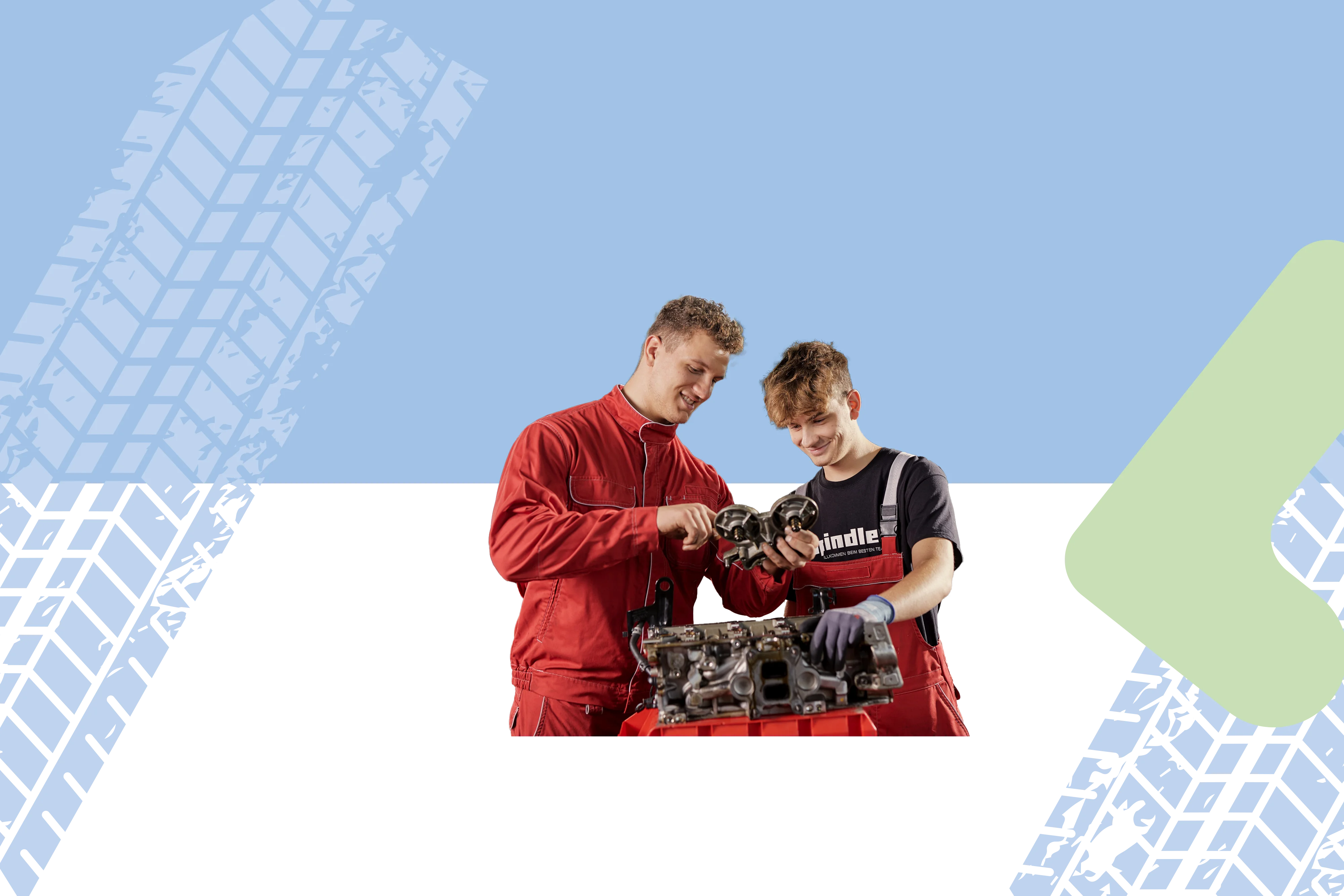 KFZ-Header-Kampagne