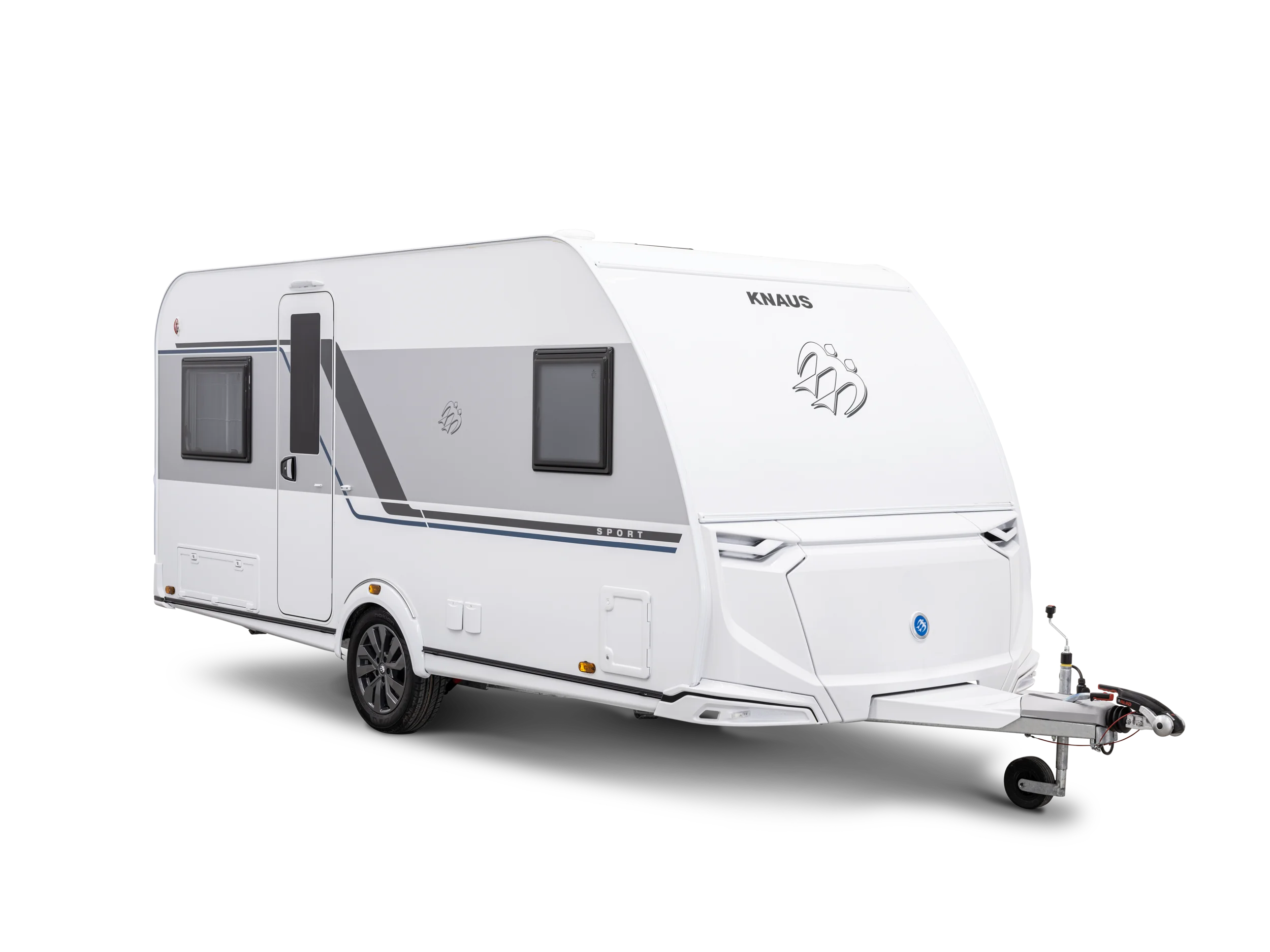 Knaus Sport Freisteller