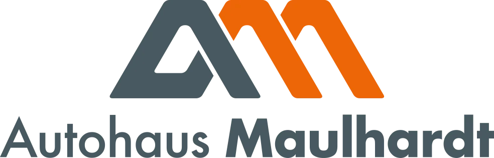 Logo Autohaus Georg Maulhardt e.K.