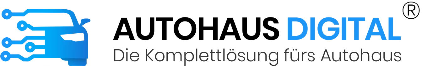 Autohaus Digital Logo
