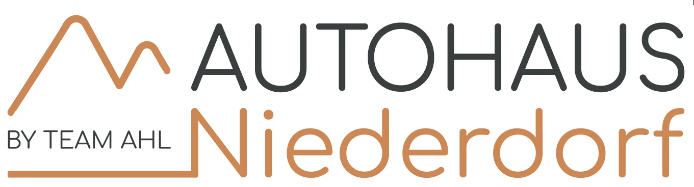 Logo Autohaus Niederdorf