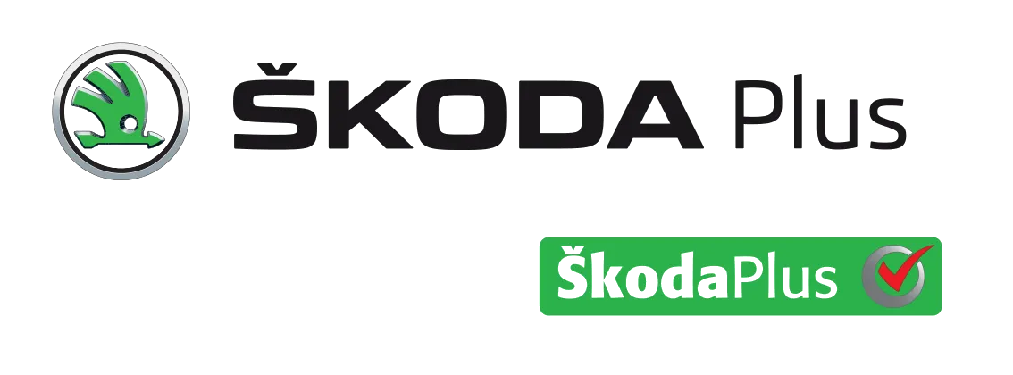 logoSkodaPlus