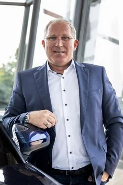 Markus Gies