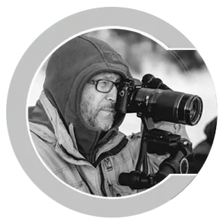 Michael Frede Portrait