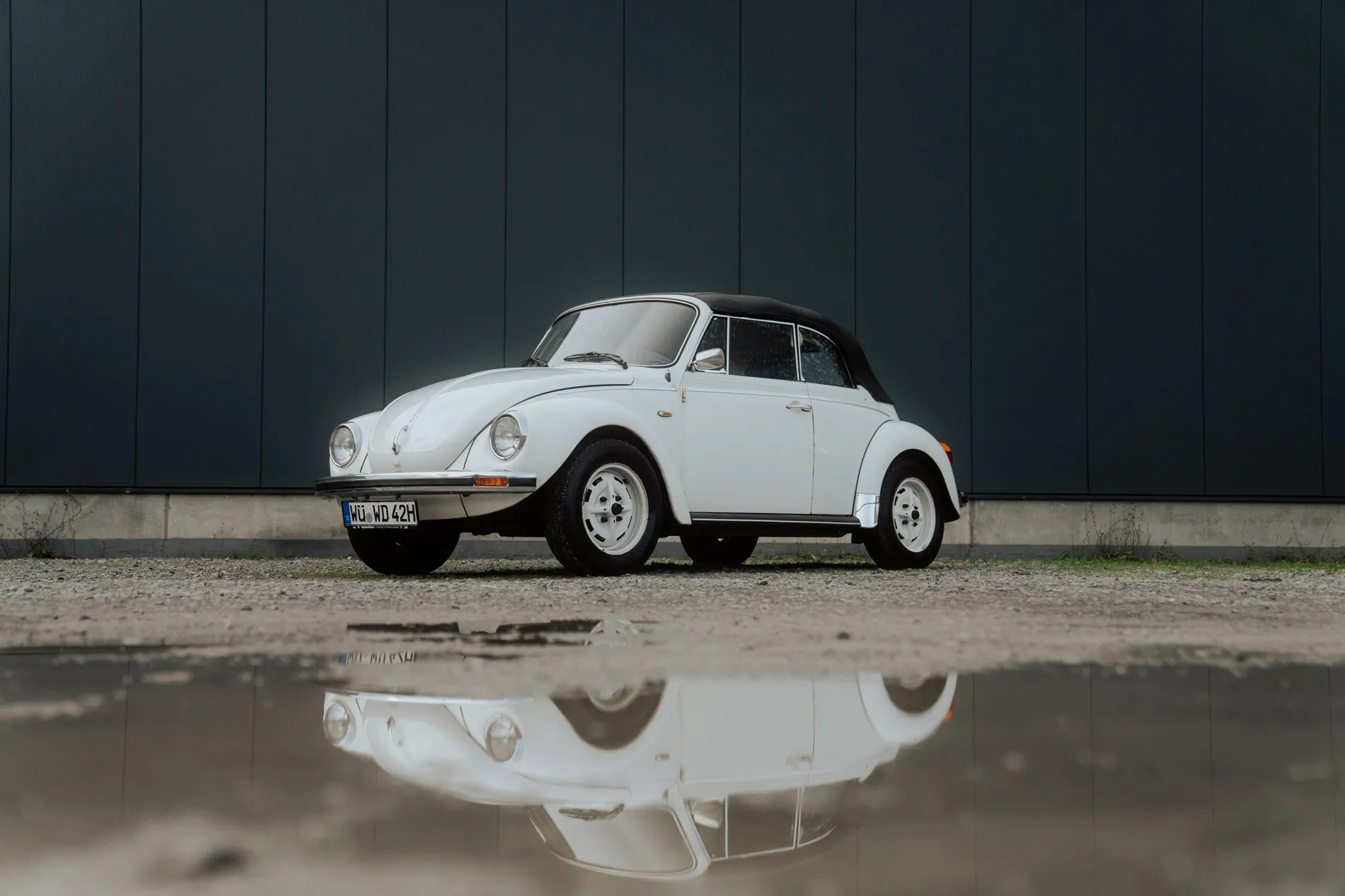 oldtimer