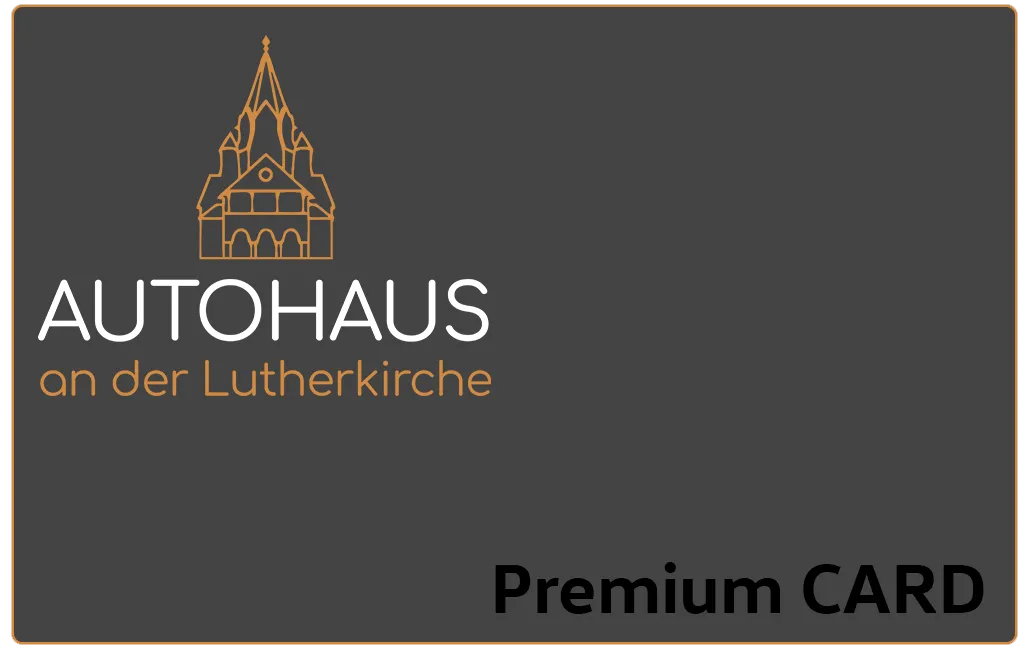 AHL-Premium Card Vorderseite