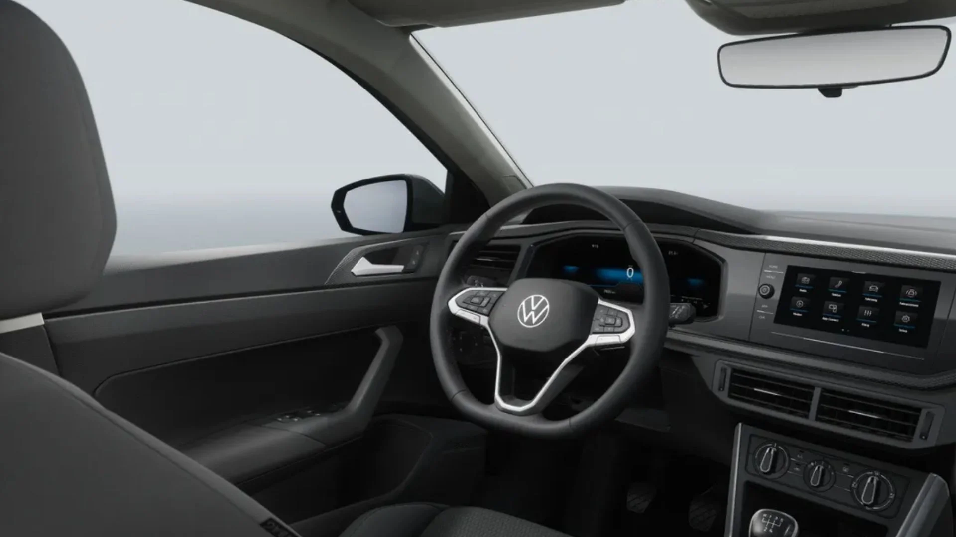 Polo Life Infotainment