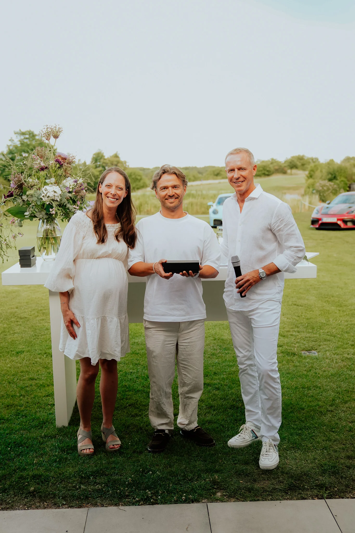 Porsche Golf Cup 2025