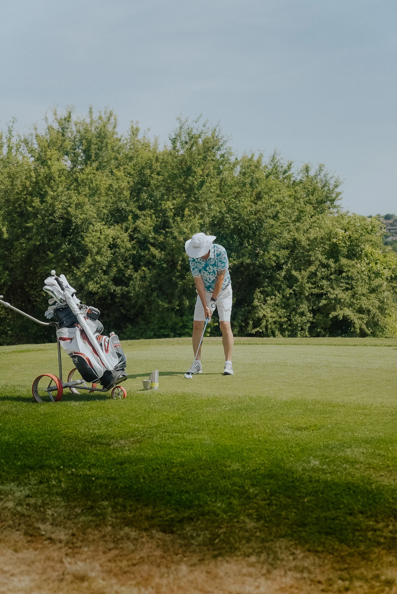 Porsche Golf Cup 2025