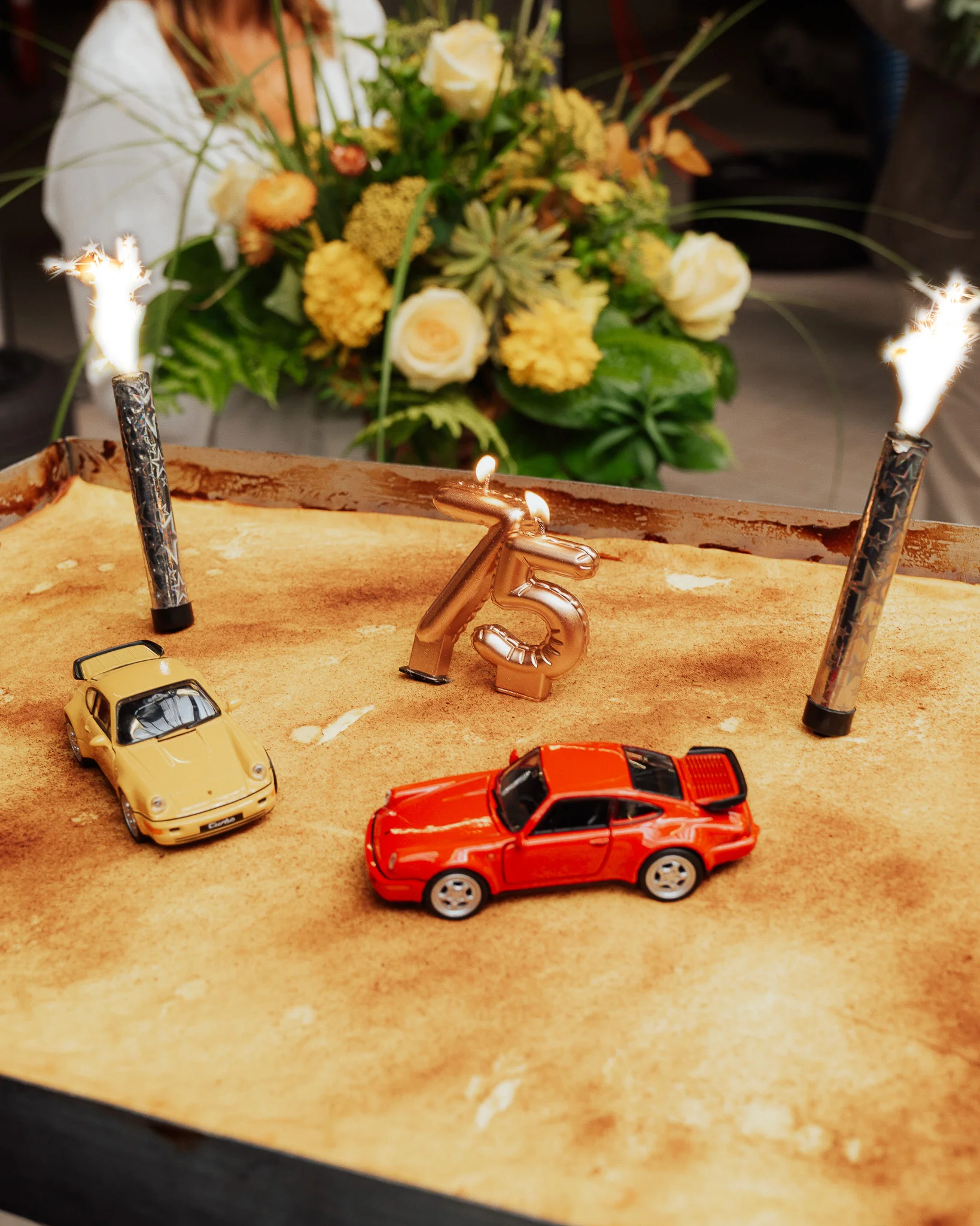 75 Jahre Porsche Zentrum Würzburg