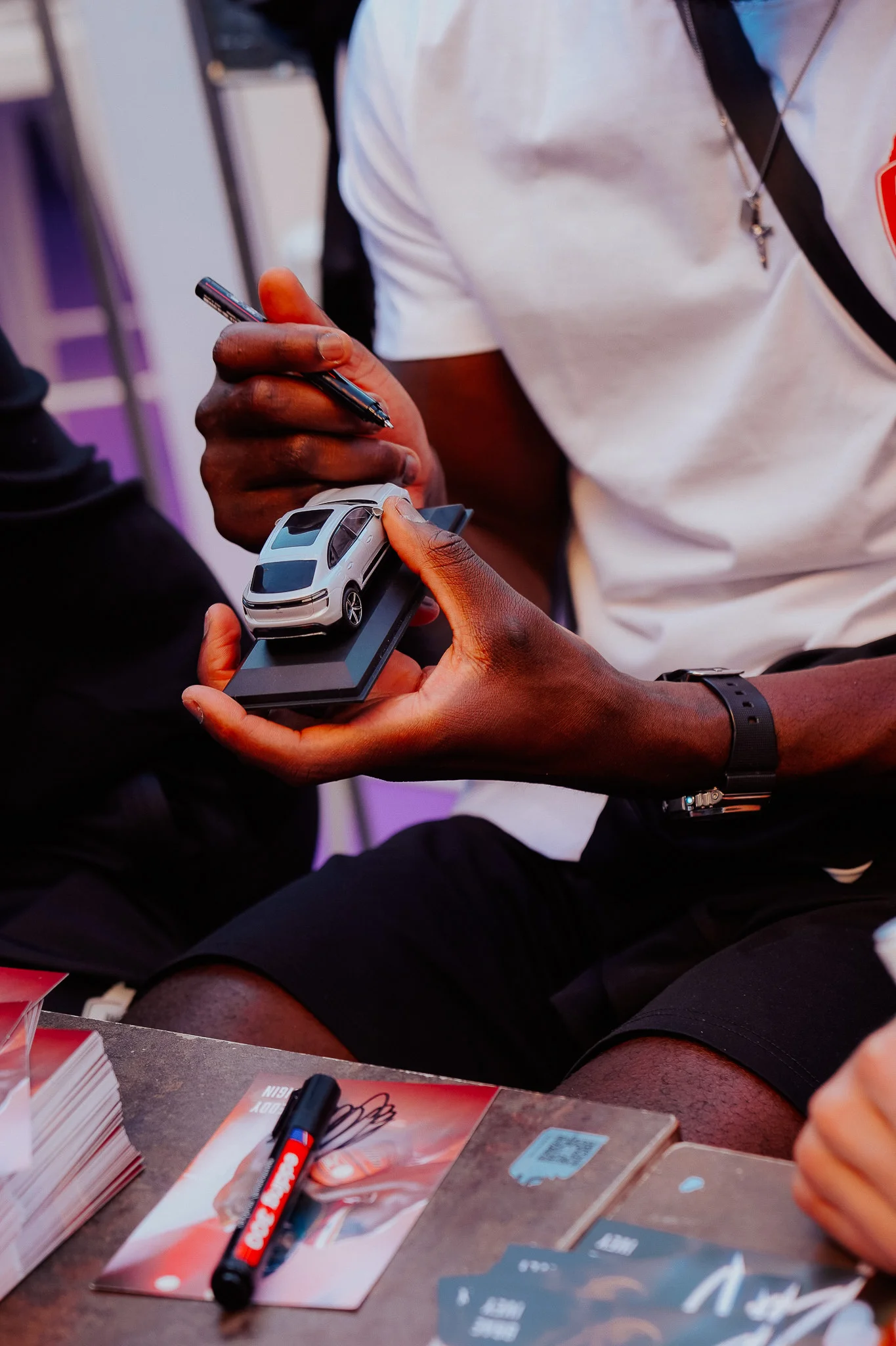 75 Jahre Porsche Zentrum Würzburg