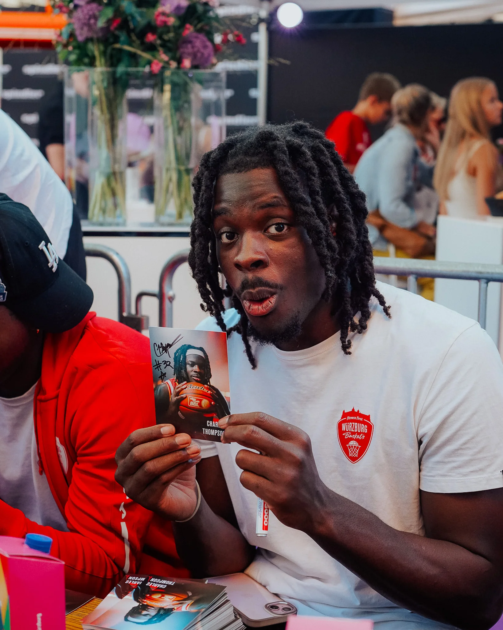 75 Jahre Porsche Zentrum Würzburg