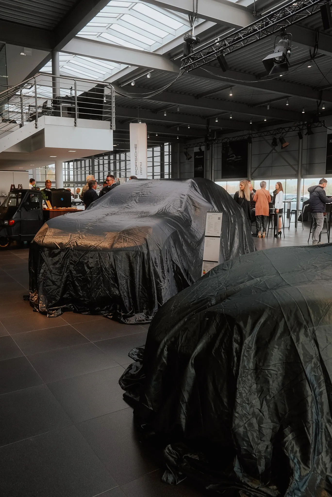 Porsche Zentrum Würzburg Spindler