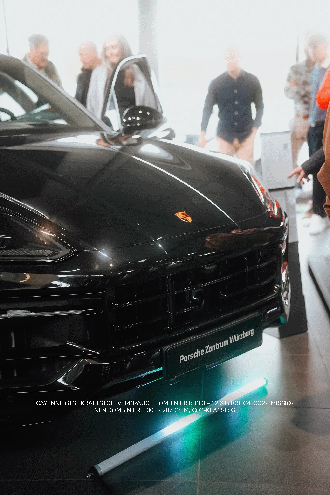 Porsche Zentrum Würzburg Spindler
