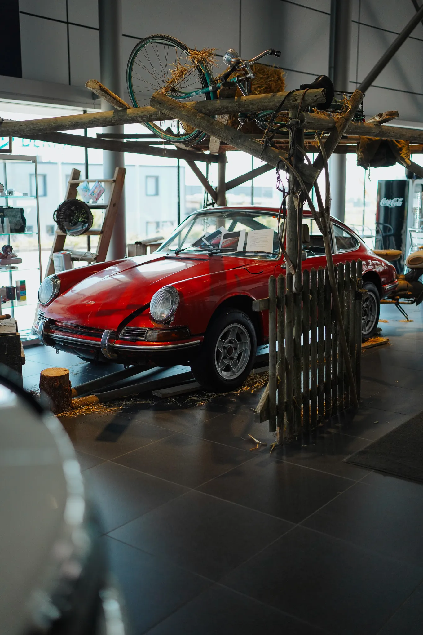 Porsche Transaxle Treffen