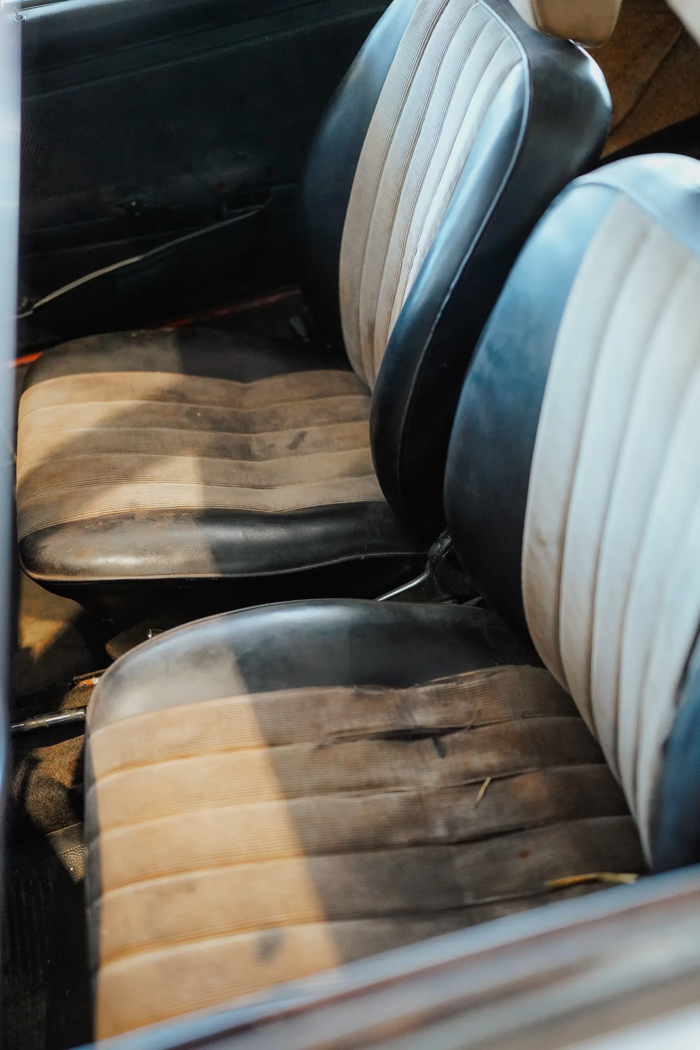 Porsche Transaxle Treffen
