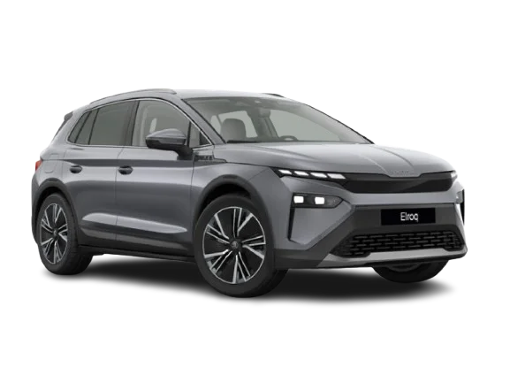 Skoda elroq 85