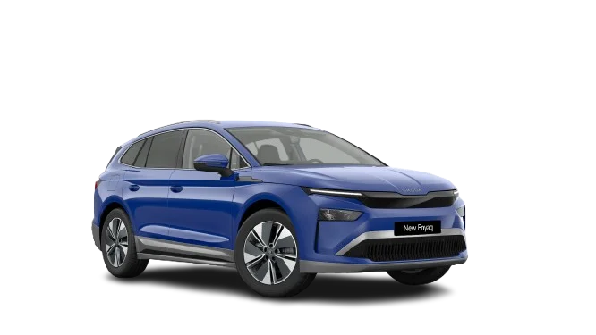 Skoda Enyaq 60