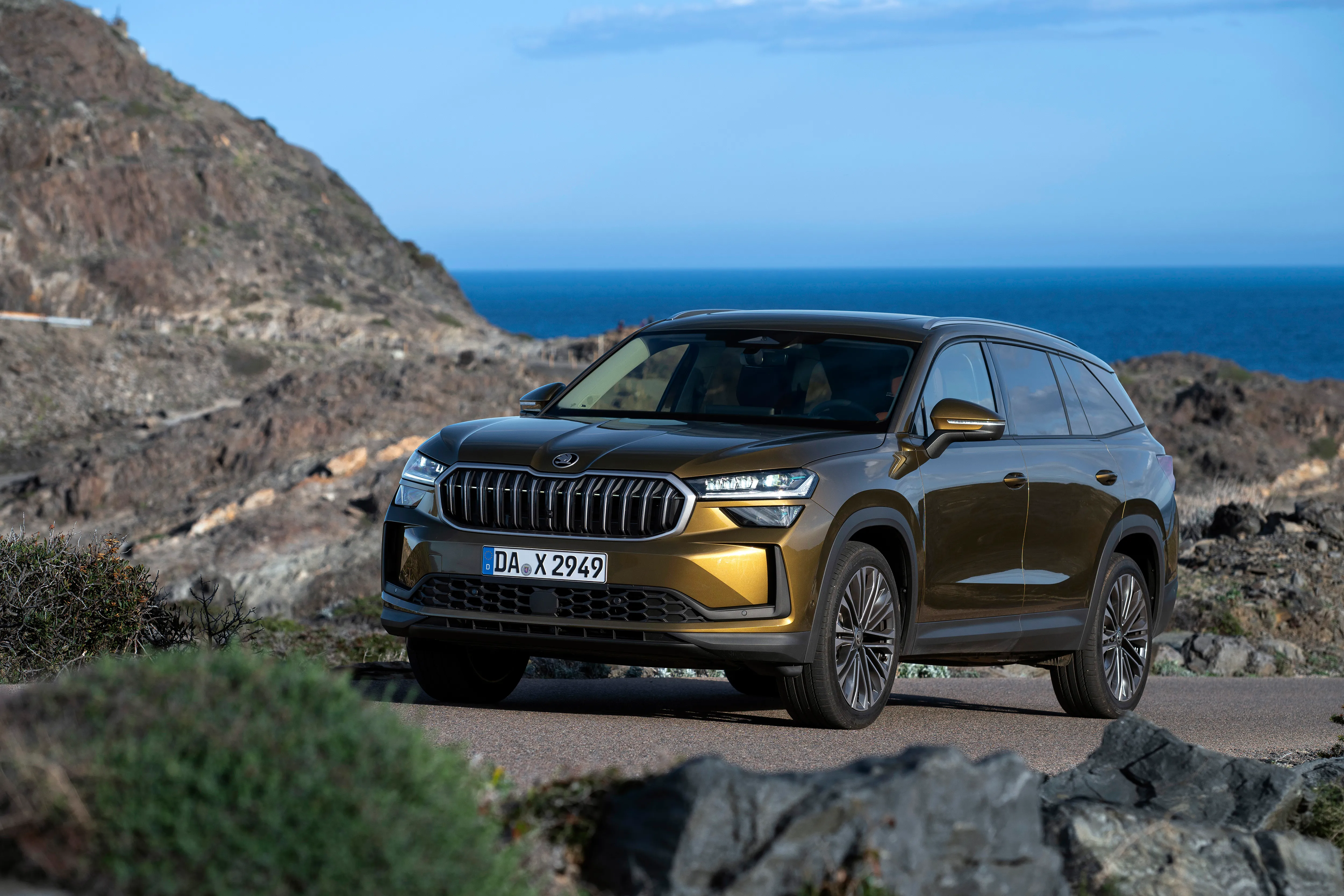 Sokda_Kodiaq_in_den_Bergen