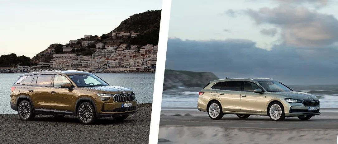 Skoda Happy Days 2024