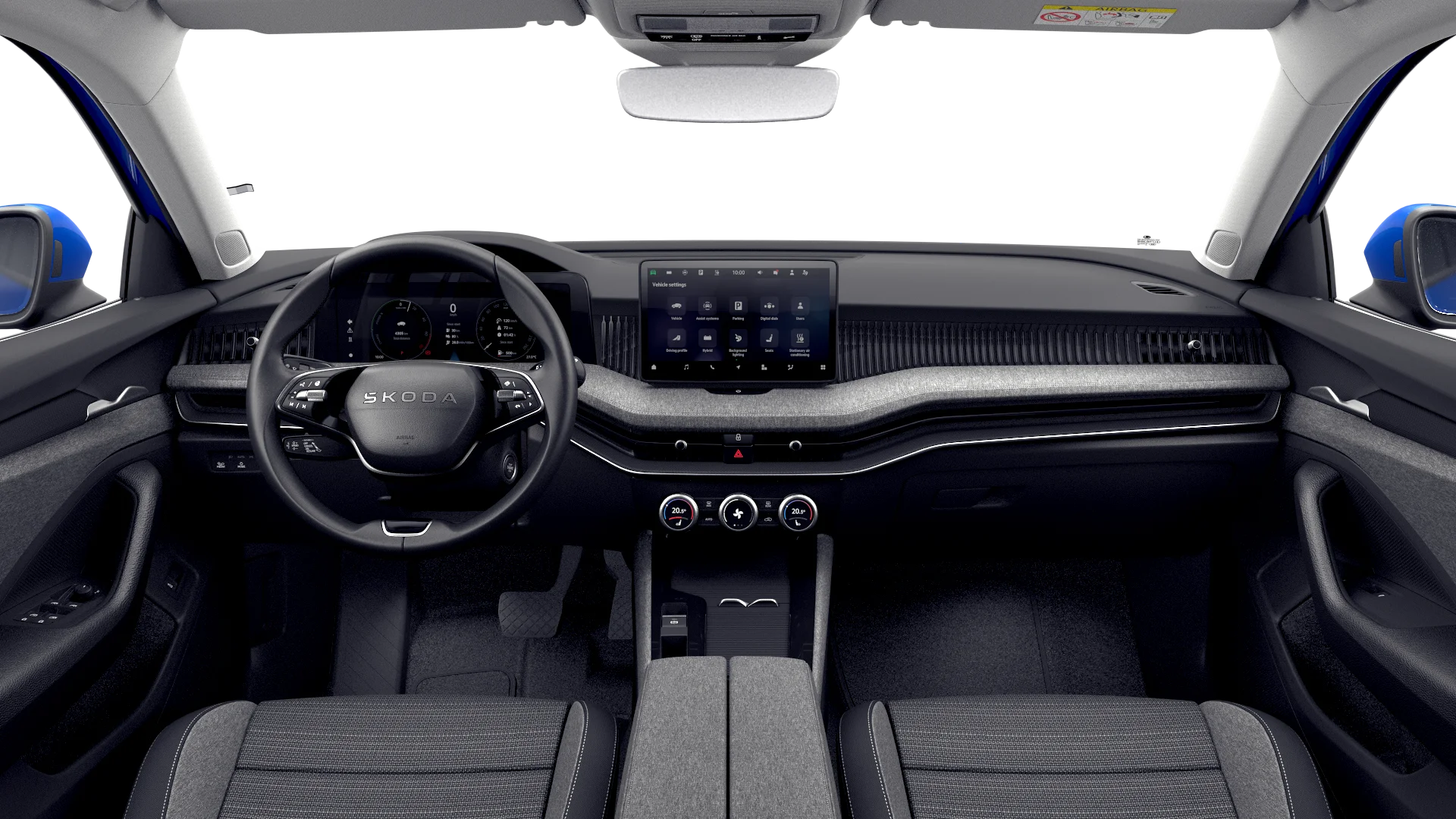 Skoda Superb cockpit.png