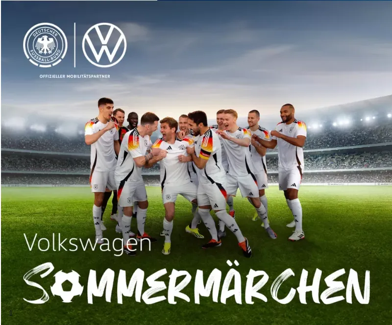 Sommermärchen