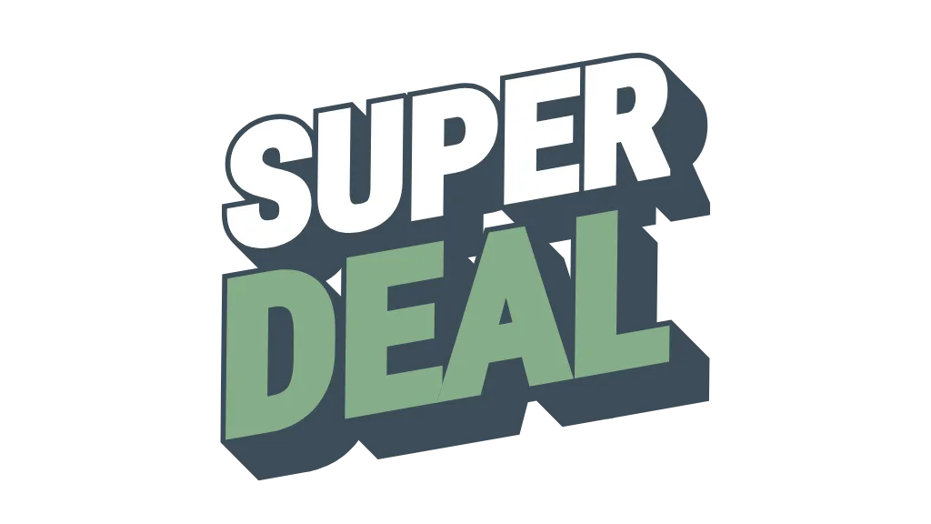 Super-Deals