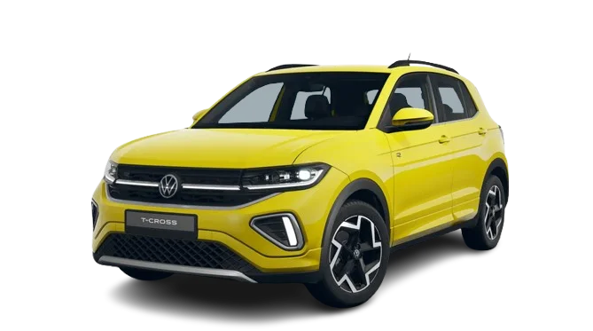 T-Cross