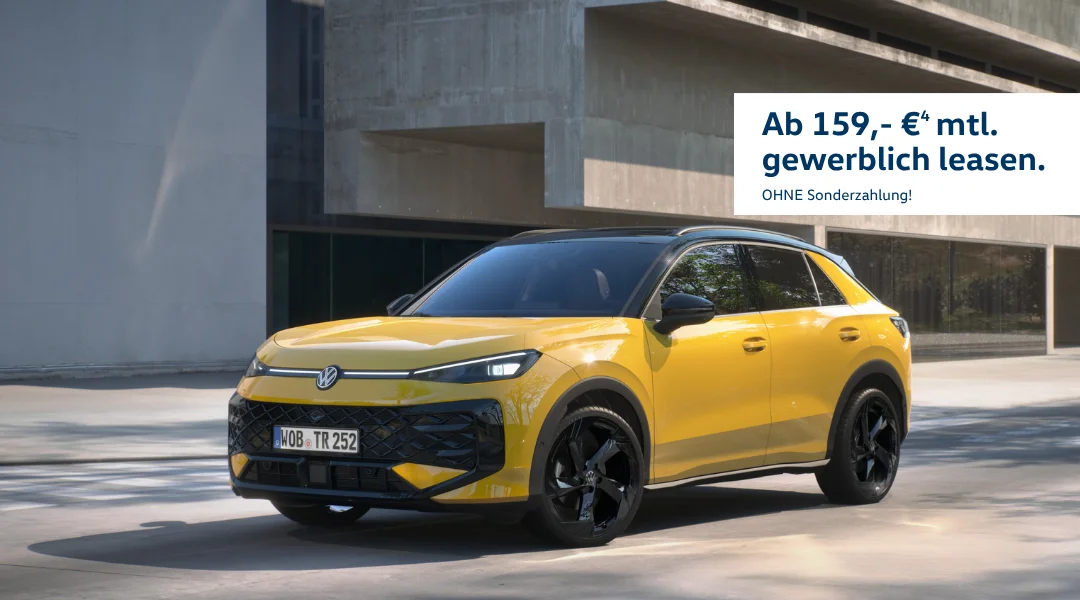 T-Roc Life Gewerbeleasing 159,- Euro VW Autohaus Elmshorn.png
