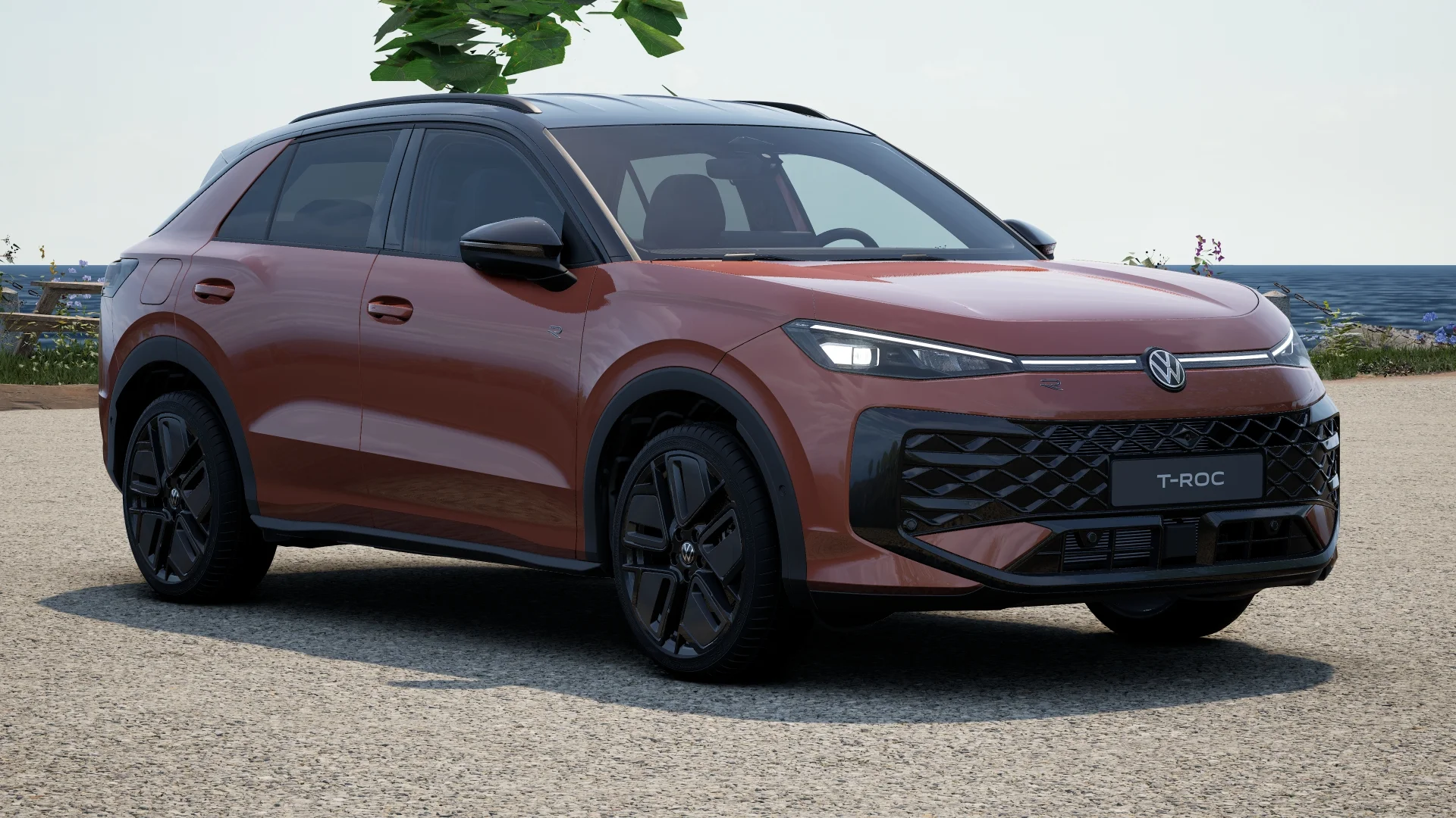 T-Roc R-Line flammend rot seitliche Frontansicht.jpg