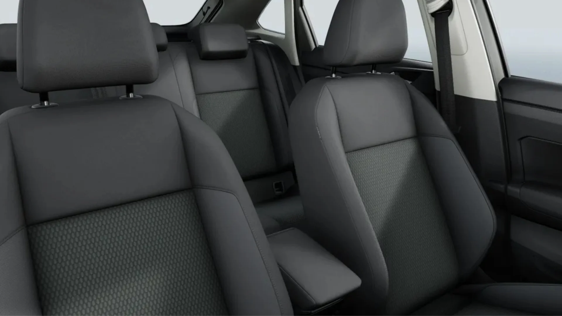 Taigo Life Interior Ansicht