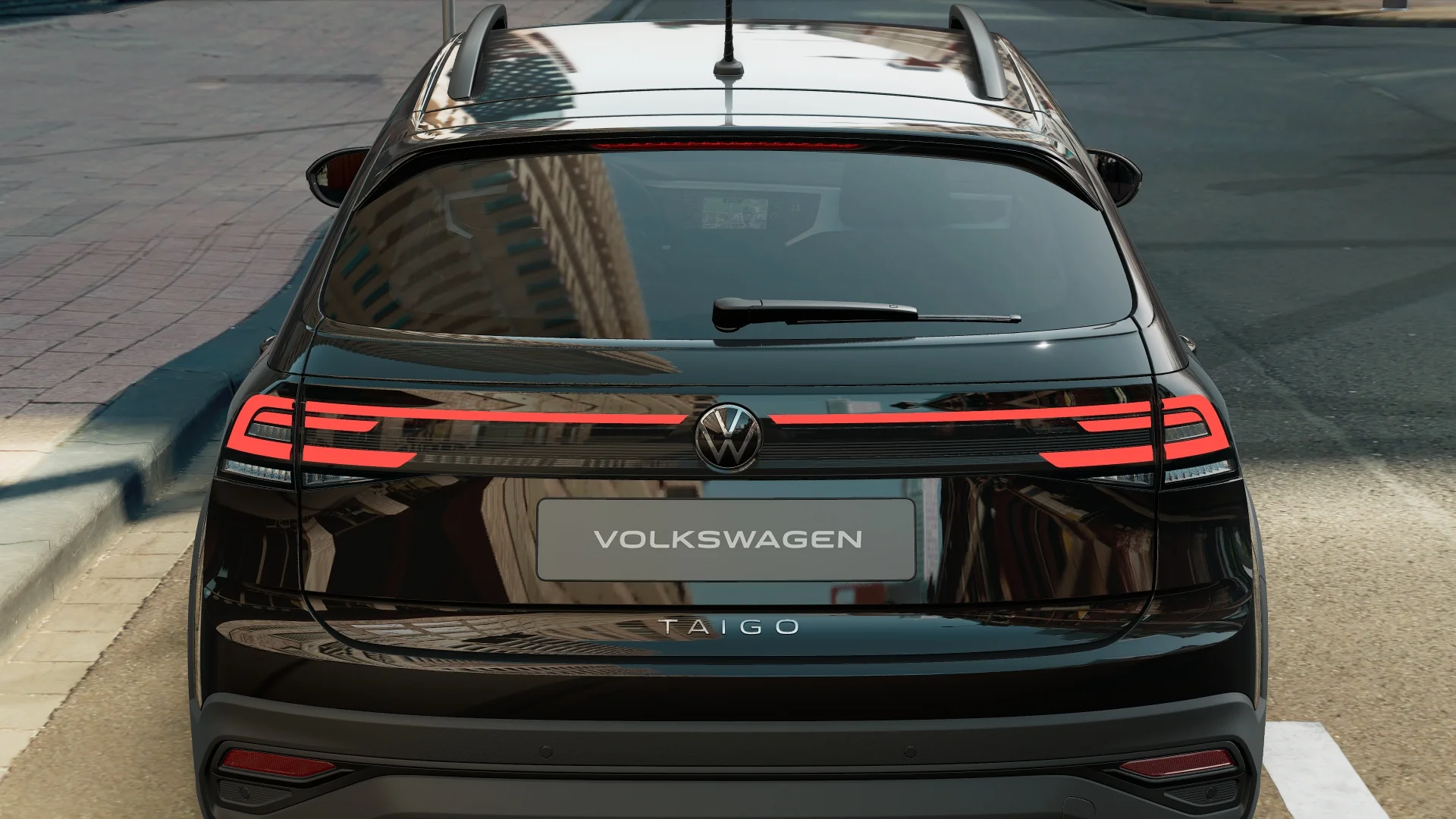 Taigo schwarz Heckansicht.jpg