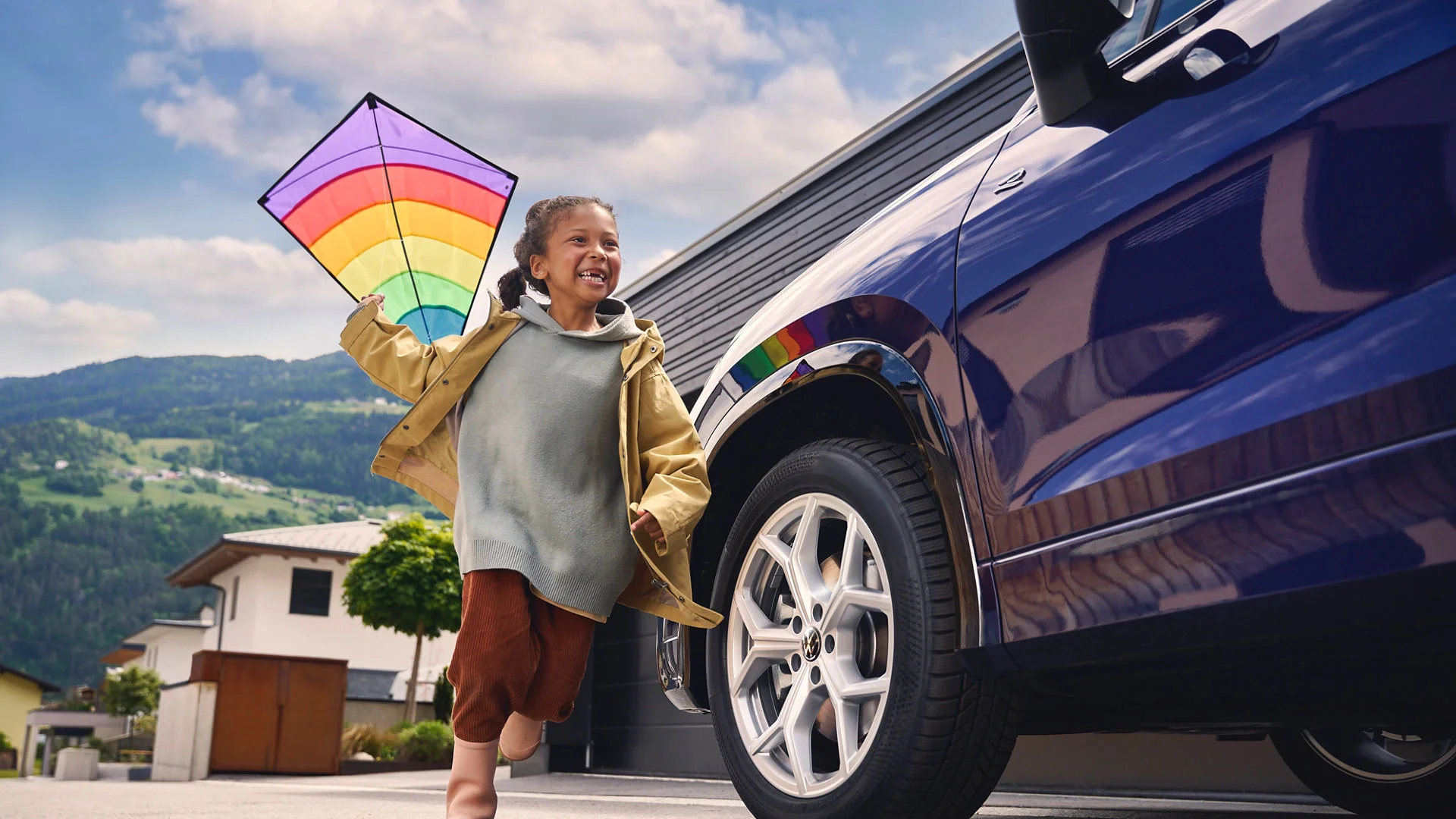 Volkswagen Bremsenwochen