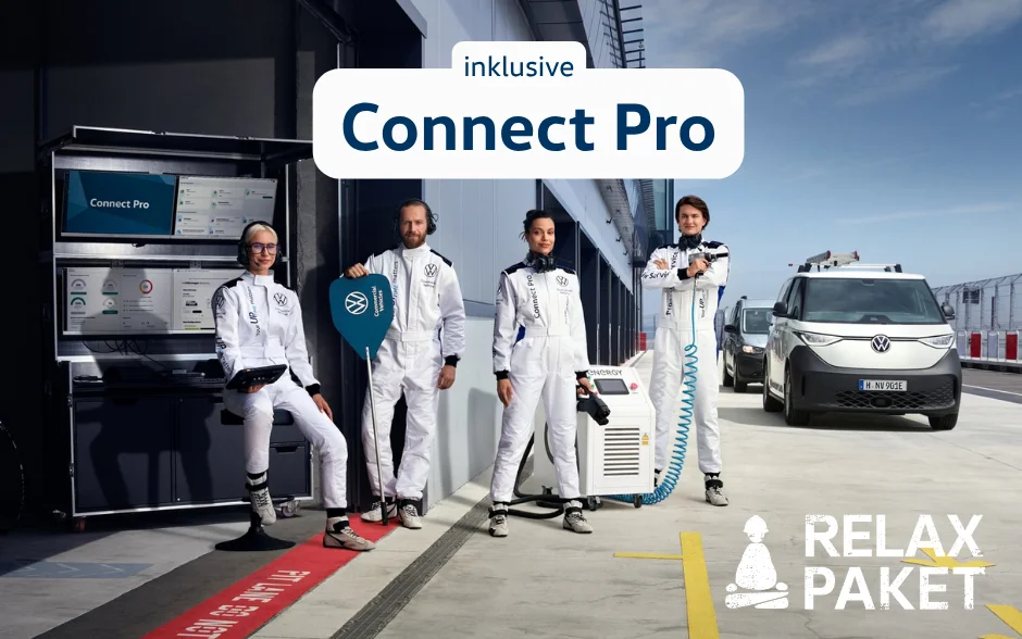 Volkswagen Nutzfahrzeuge Relax-Paket Autohaus Elmshorn ConnectPro.png