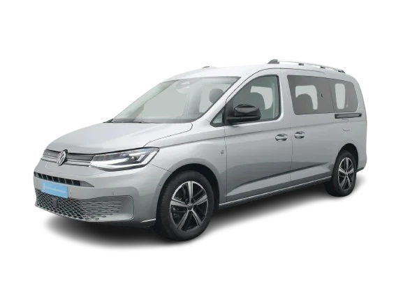 VW Caddy Maxi Life Angebot des Monats 2026