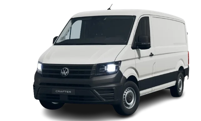 vw-crafter