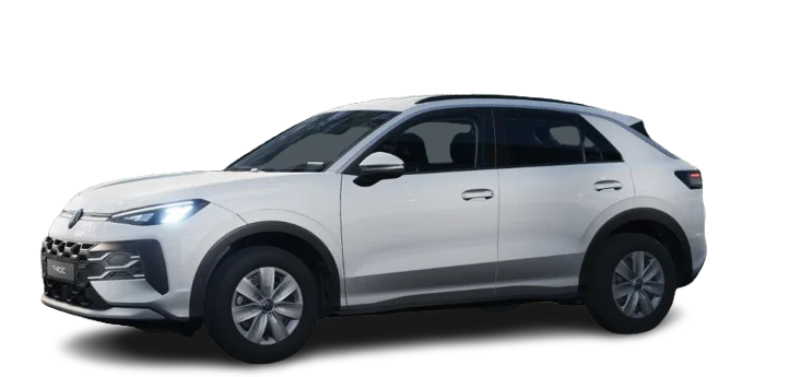 VW_T-Roc_Trend